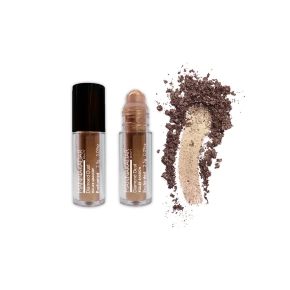 Pigmented Roll-on Copper Shadow